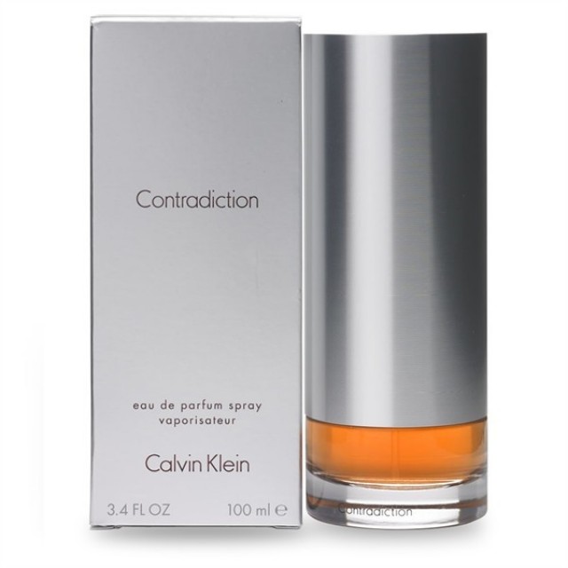 CALVIN KLEIN Contradiction For Women EDP 100ml